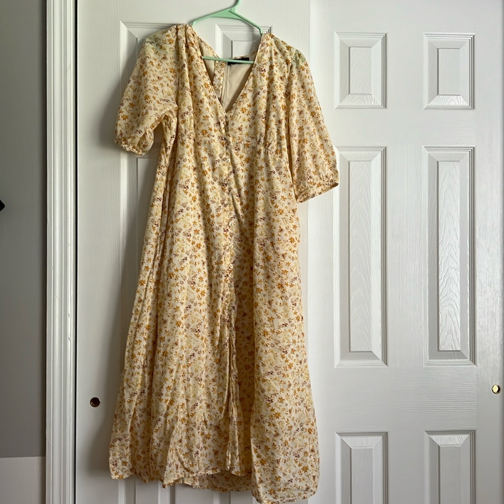 Able Dress